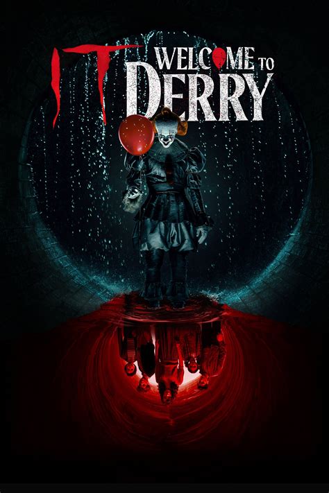 IT: Welcome to Derry 1. Sezon 3. Bölüm Kesintisiz HD izle - Dizidede