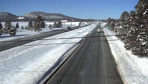 Adot Highway Closure List As Of Noon Saturday The Daily Courier