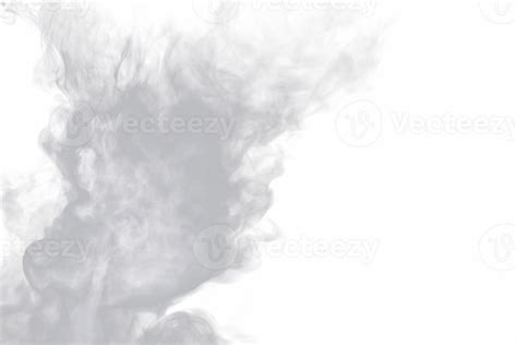 smoke isolated background 11842219 PNG