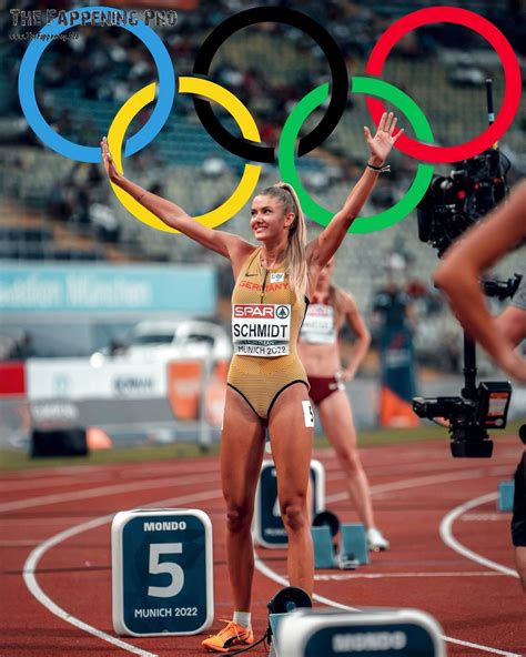 Alica Schmidt Nude Photos The Fappening