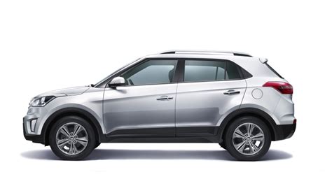 Hyundai Creta Compact Suv What To Expect