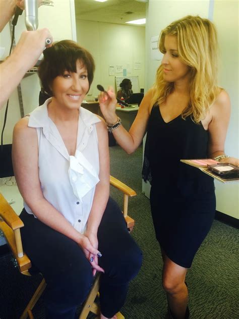 Makeup Memoirs: Dramatic Before and After Makeover!