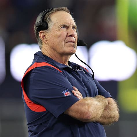 Bill Belichick, Linda Holliday have 'issues to clear up' after split