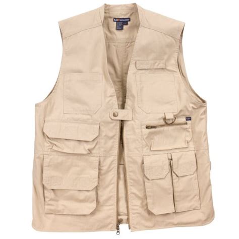 Best Concealed Carry Vests Buyers Guide Gun Mann