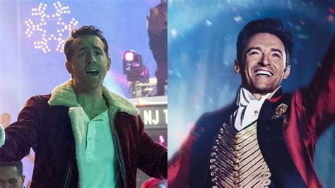 Ryan Reynolds What Hugh Jackman Taught Me About Musicals The Big Issue