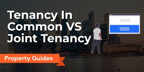 Tenancy In Common Vs Joint Tenancy What S The Difference