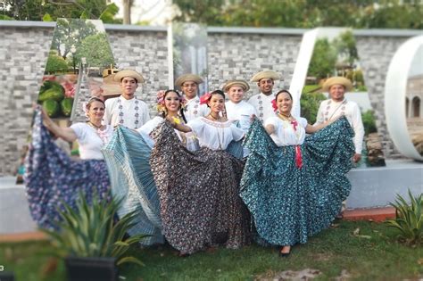 El folklore de Chiriquí brilla en la 2da edición de la Feria