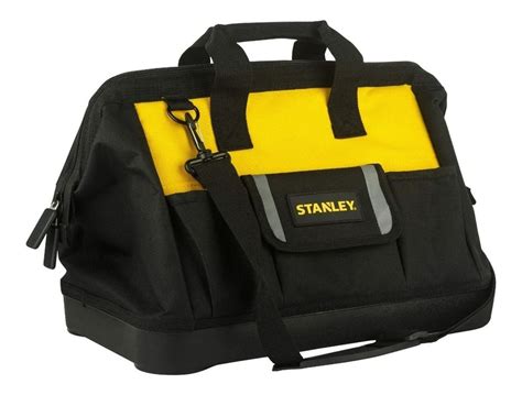 Bolso Porta Herramientas Stanley Stst Baseplastica