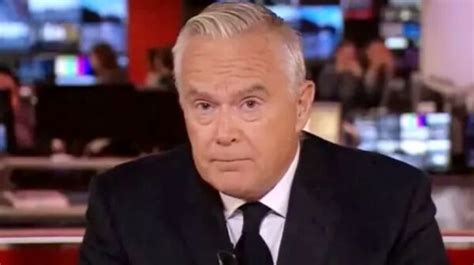 Huw Edwards Named By His Own Wife As Bbc Presenter At Centre Of Sex