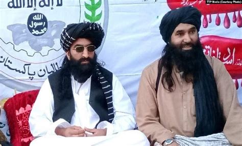 Mapping the Tehreek-e-Taliban Pakistan’s Resurgence - CAPS India