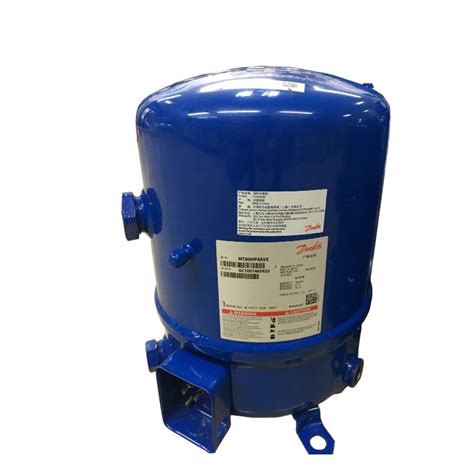 Refrigerating Piston Compressor Mt72 Mtz80 Mt125 Mtz100HS4ave ...