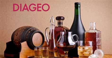 Park Avenue Securities LLC trims holdings in Diageo PLC