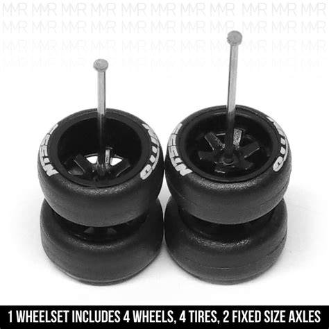 TE DEEP DISH Real Rider Wheels Rims Rubber Tires Set Custom For Hot EBay