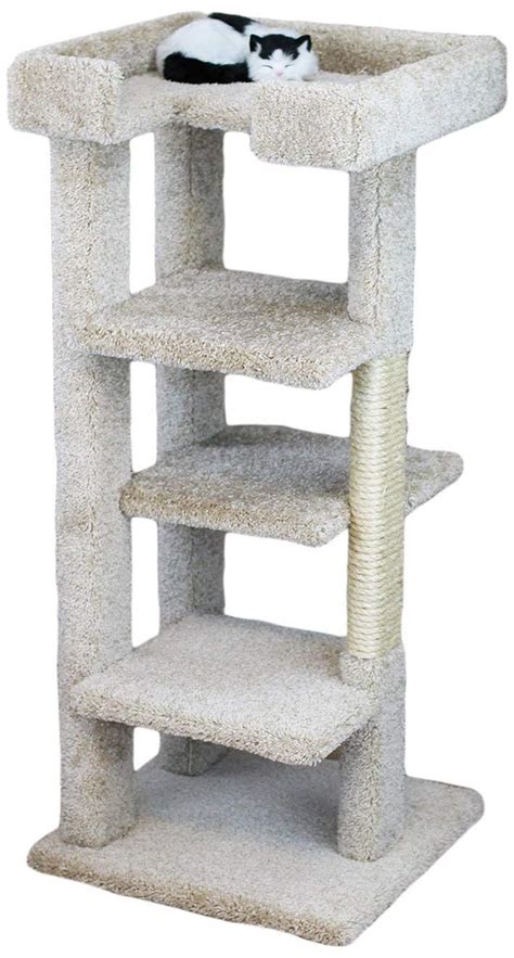 cat tower for large cats cheap - Lisbeth Laster