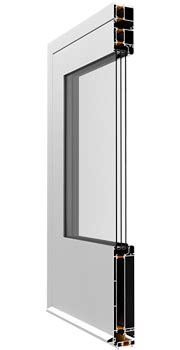 Врезка петель в алюминиевый профиль двери - 84 фото