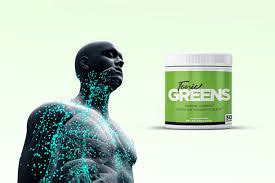 Unlocking The Power Of Tonic Greens A Comprehensive