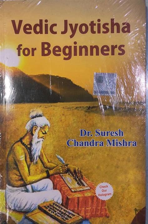 Vedic Jyotish For Beginners Buy Vedic Jyotish For Beginners By Dr