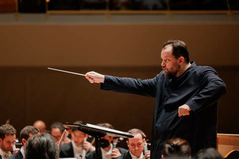 Jean Yves Thibaudet Piano Conductor Andris Nelsons Boston Symphony