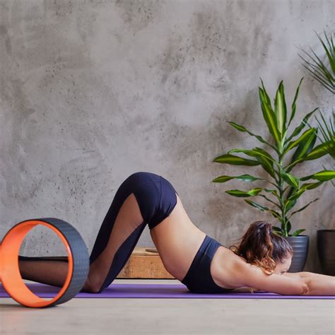 Blogs Discover The Benefits Of Nude Yoga Boost Your Flexibility