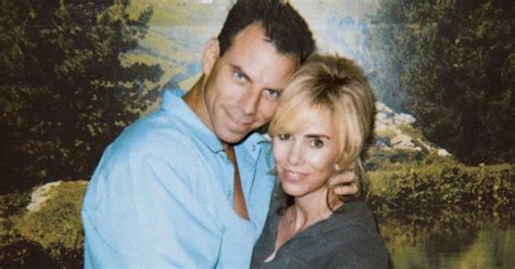 Erik Menendezs Wife Speaks Out After DA Pushes For Menendez Brothers