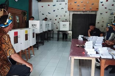 Kpu Purworejo Mulau Rekrut Ppk Dan Pps Krjogja