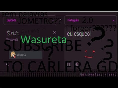 Wasureta By Augi And More Extreme Demon New Hardest Youtube