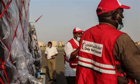 الهلال الأحمر القطري يدعم دور الرعاية الصحية لمرضى الكلى والسرطان في اليمن