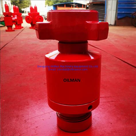 Api A Fig High Pressure Dart Type Check Valve Fmc Weco Inch