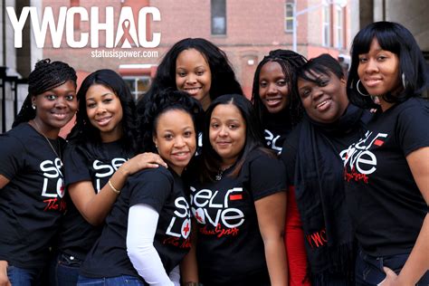 Charity Spotlight: The Young Women of Color HIV/AIDS Coalition | Black ...