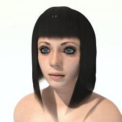 Irishka A Model Nude Page 1 STLFinder