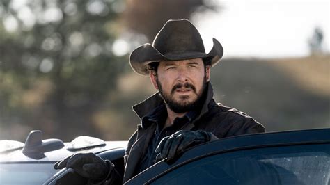 Will There Be a 'Yellowstone' Season 6? What to Know