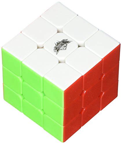 Los 10 Mejores Cubos De Rubik Del 2020