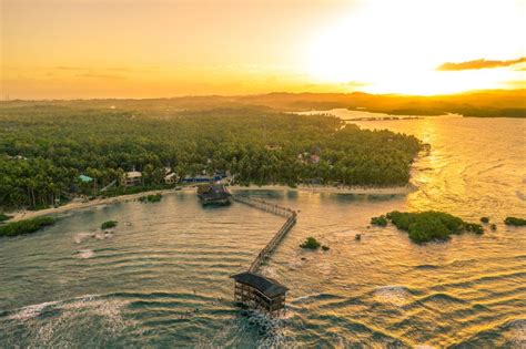 Cloud 9 An Iconic Surf Spot In Siargao Fun In The Philippines