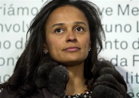 Isabel Dos Santos Says Angola Used Fake Passport With Bruce Lee