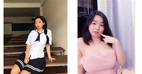 N Ng Hot Girl X L M D N T Nh To T M H I H T V C P N G C K H Ng H N Cm Ng I P