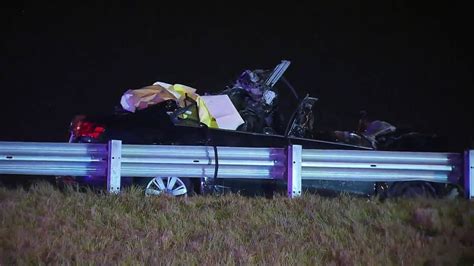 Fatal Crash On Floridas Turnpike Under Investigation Youtube