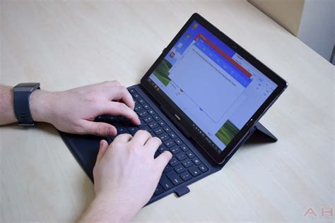 Huawei MediaPad M5 Review: A Productivity & Multimedia Powerhouse