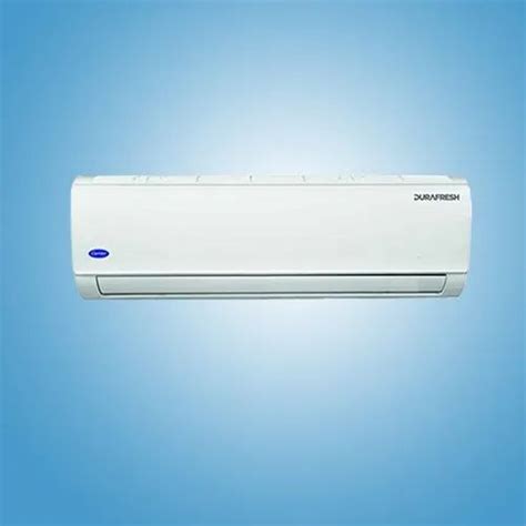 Carrier Emperia Nxi Three Star Inverter Ac At Rs Carrier Split