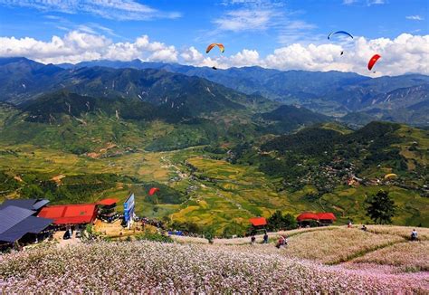 Exploring Yen Bai tourism