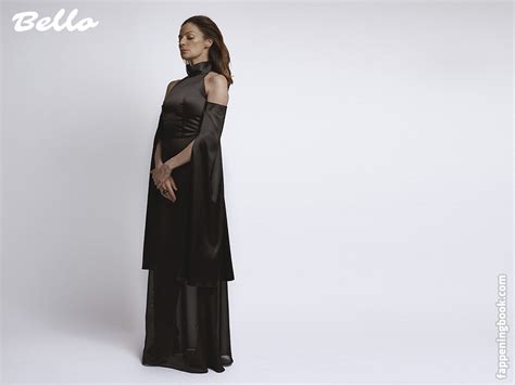 Michelle Gomez U Michellegomezofficial Nude OnlyFans Leaks Fappening FappeningBook