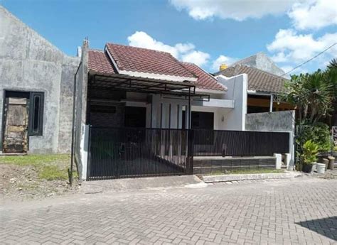 Rumah Perumahan Pakal Surabaya Barat Properti Dijual Di Carousell