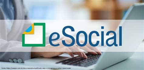 Portal Esocial Aeerj