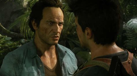 Uncharted 4 A Thiefs End Delivers Teaser Behind The Scenes Video