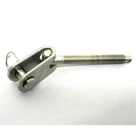 Hayn Threaded T-Bolt Toggle Jaw | Defender Marine