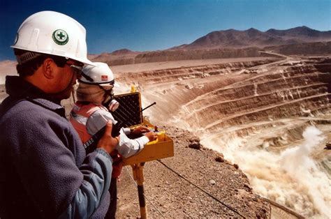 Inversión minera en exploración alcanzaría los US 390 mill durante