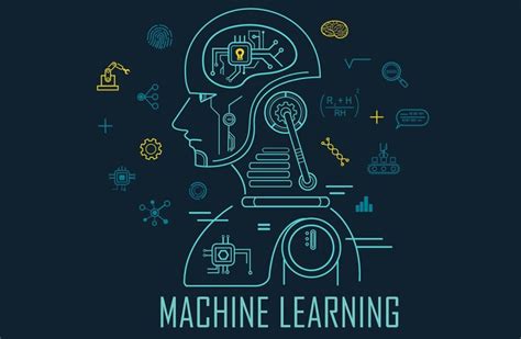 Apa Itu Machine Learning Temukan Jawabannya Di Sini