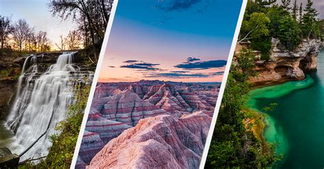 The 13 Most Beautiful Places in the Midwest - PureWow