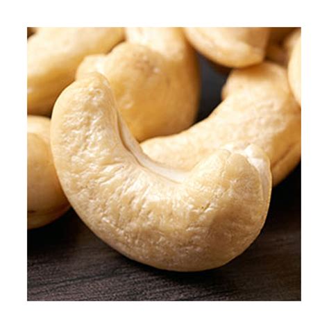 Cashew Nuts Raw WW240 Vietnamese Raw Cashews WW240