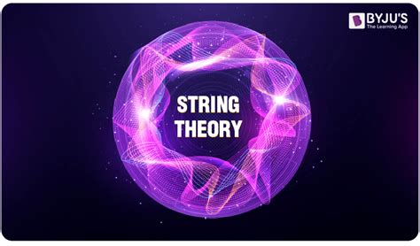 String Theory Dimensions List