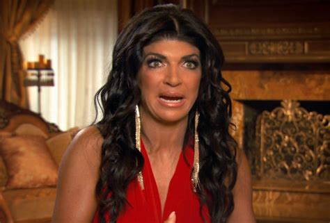 Teresa Giudice’s Best Quotes on ‘RHONJ,’ Ranked | TVLine